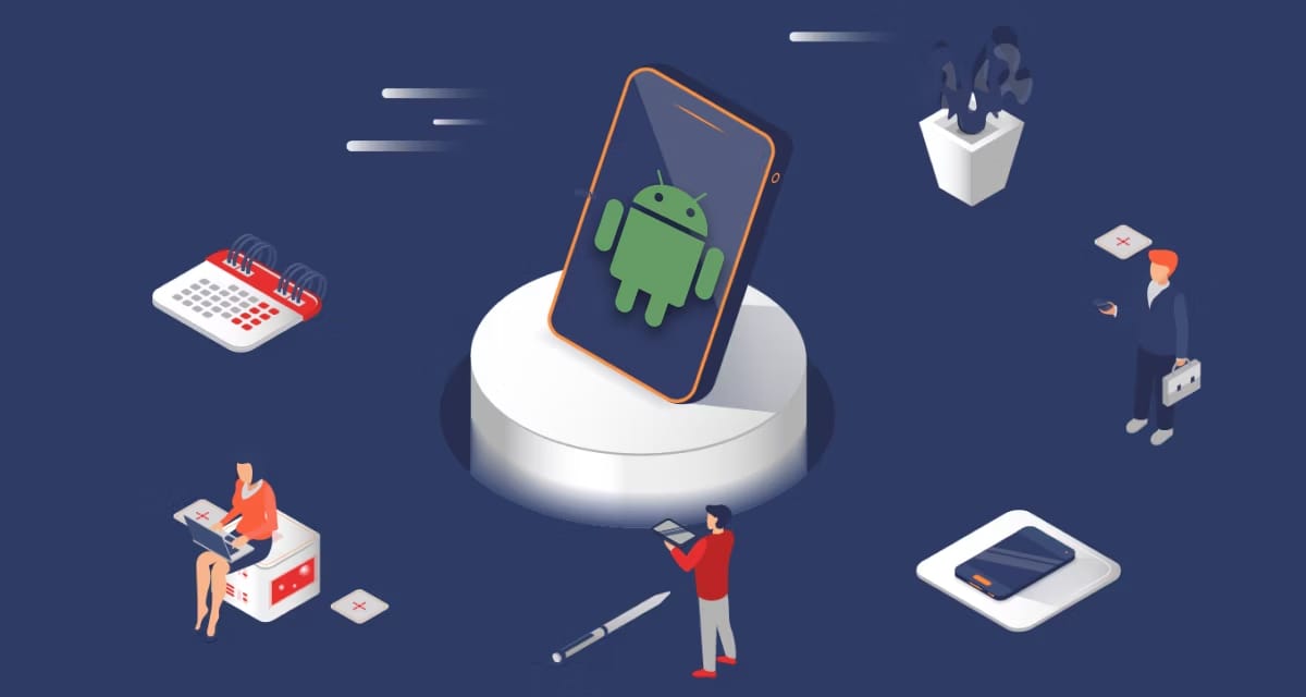 Best Practices for Building Android Apps in 2023