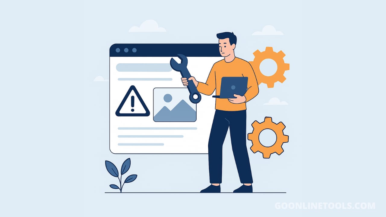 How Small Site Maintenance Habits Prevent Big Problems Later
