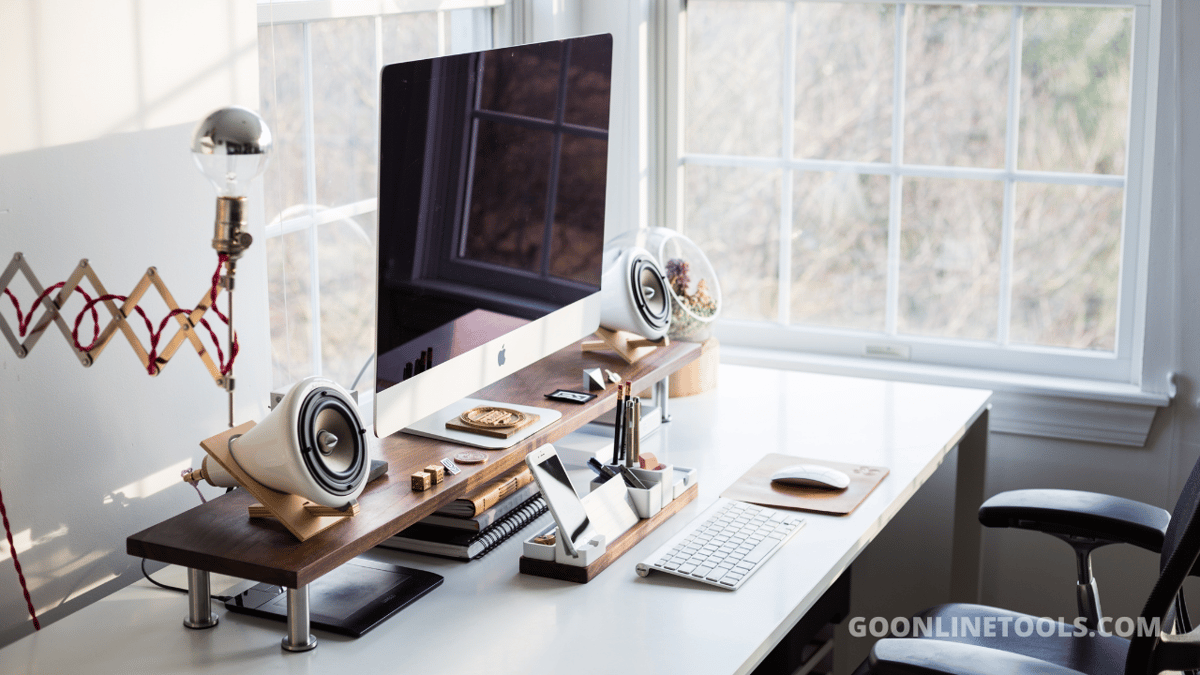 Securing Sensitive Data in the Workplace