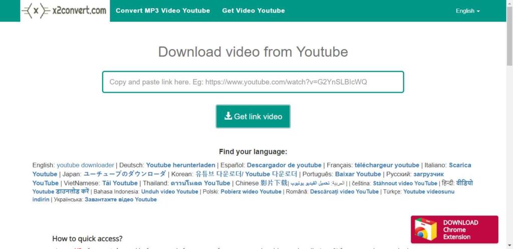 Best Youtube Video Downloader