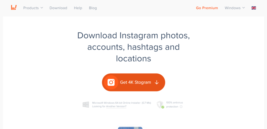 free instagram video downloader