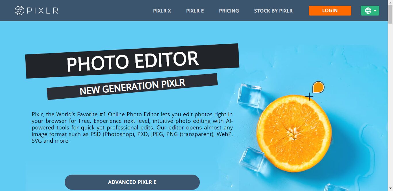 9 Best Online Photo Editors in 2024