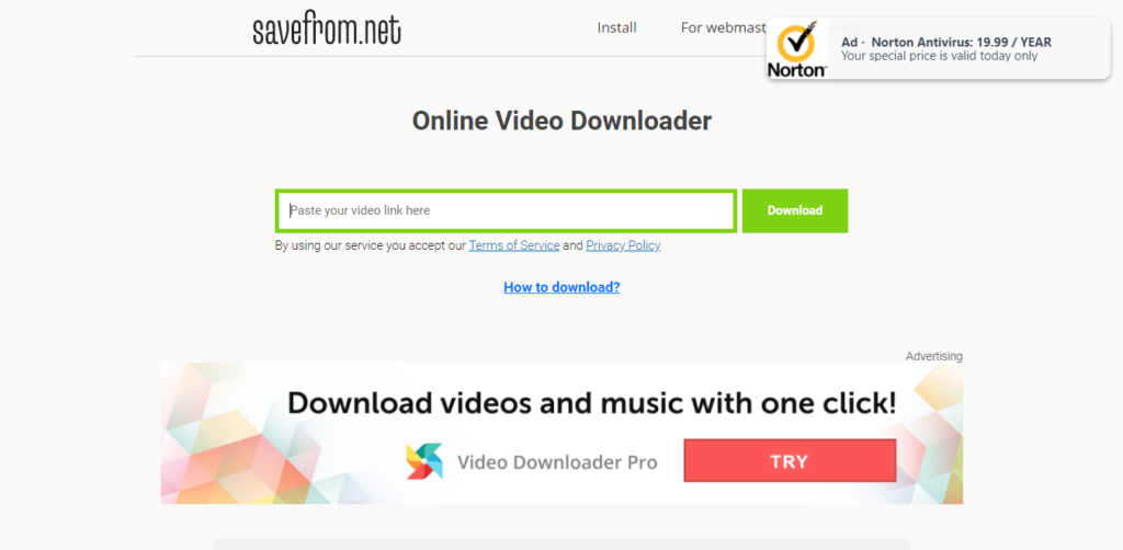 Best Youtube Video Downloader