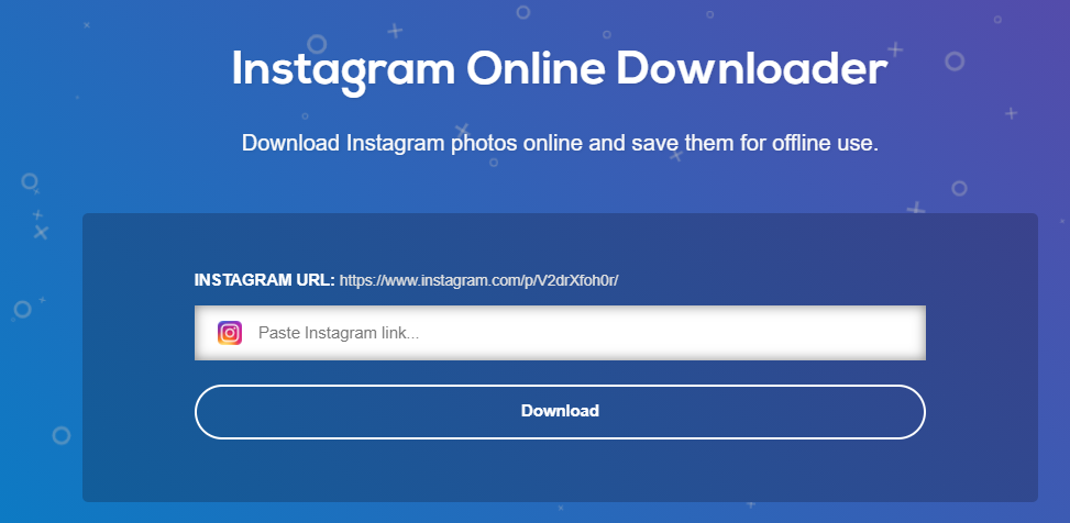 Best Instagram Video Downloader