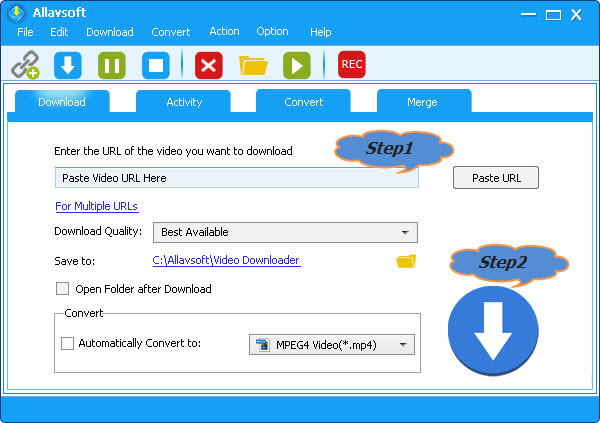 best online video downloader for espn