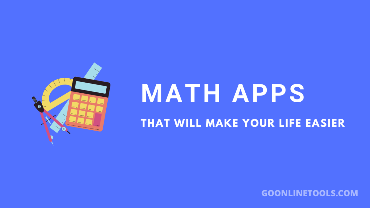 math apps