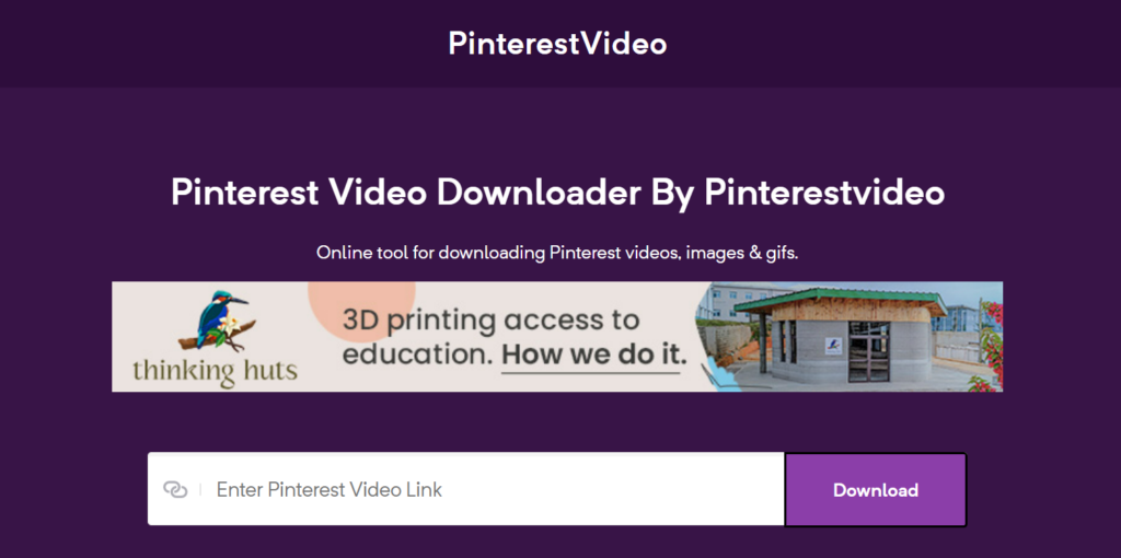 Rozšíření Pinterest Video Download Guide - Doplňky Opery
