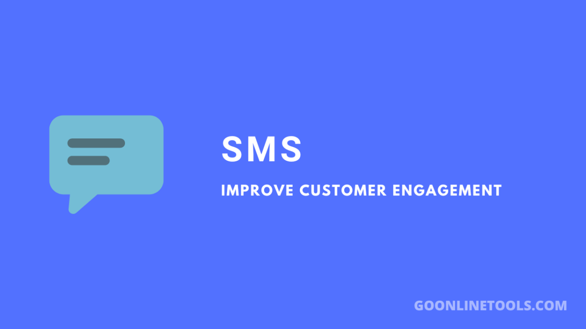 How SMS Can Improve Customer Engagement