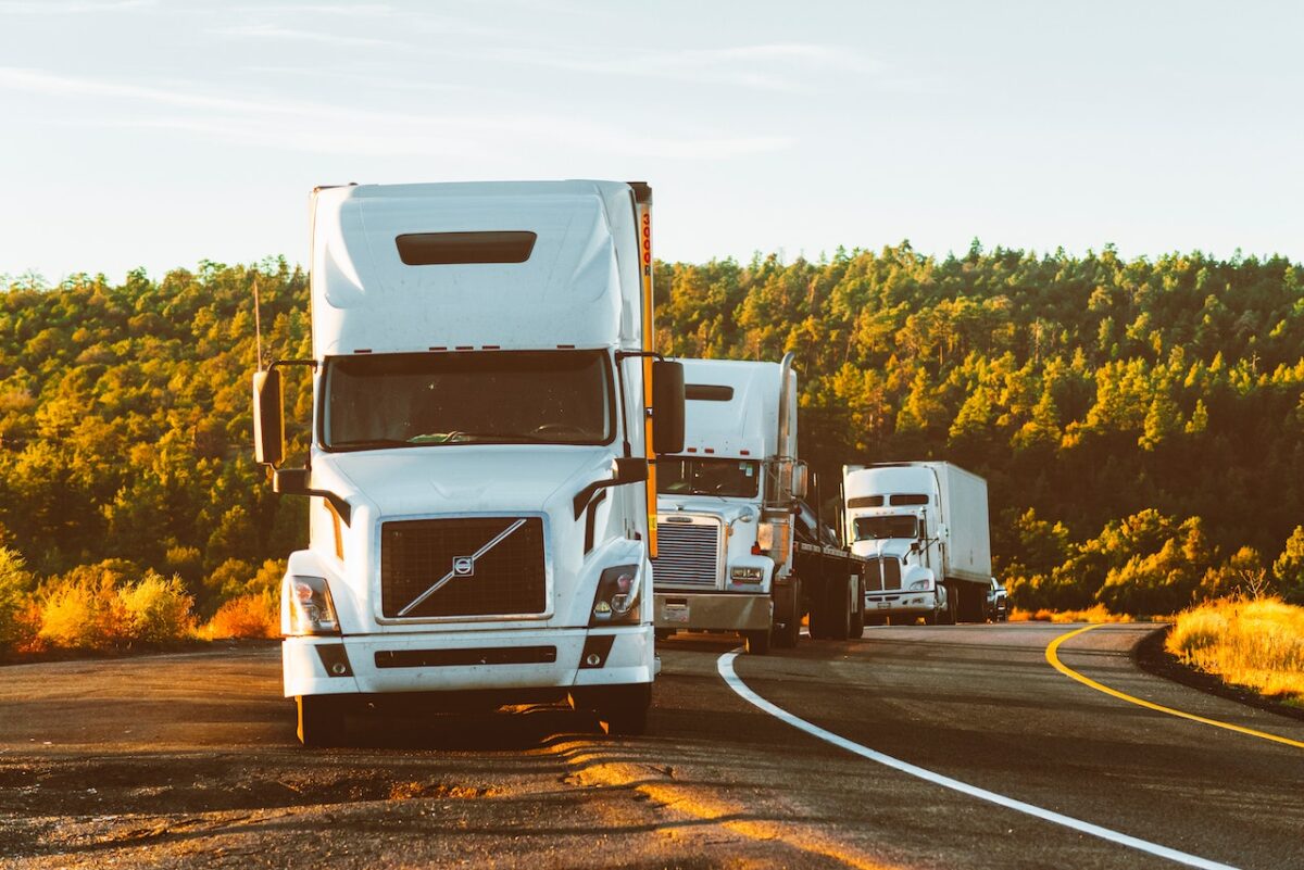 Georgia Trucking Insurance Requirements