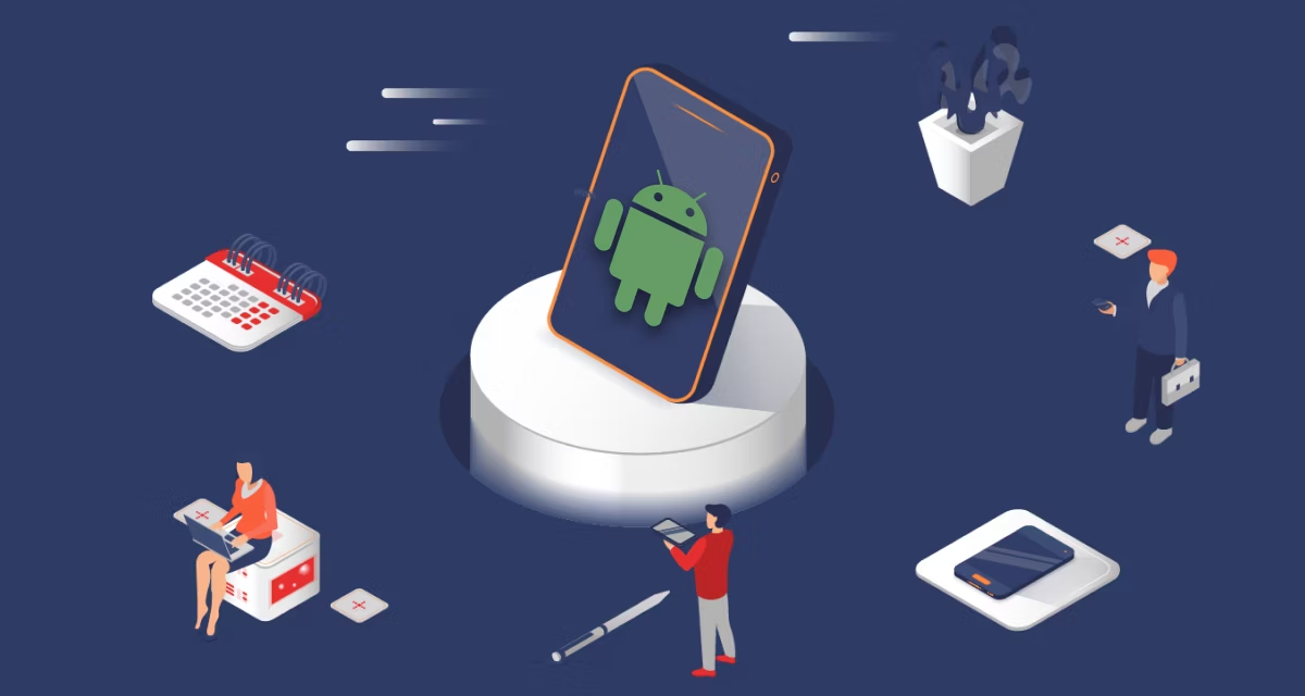 Best Practices for Building Android Apps in 2023