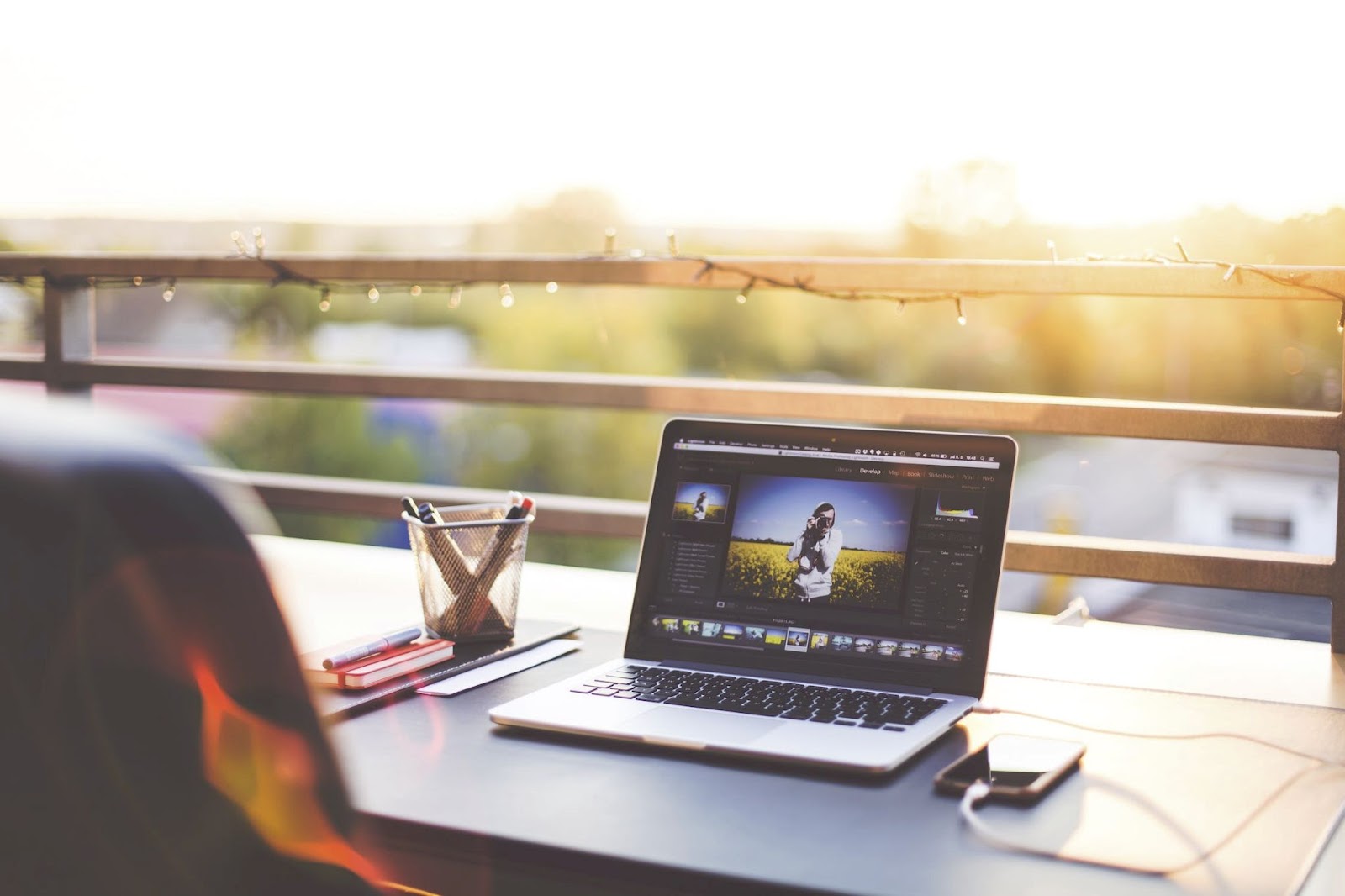 How to Edit Your Photos With Free Online Tools: 4 Tips for Getting Started