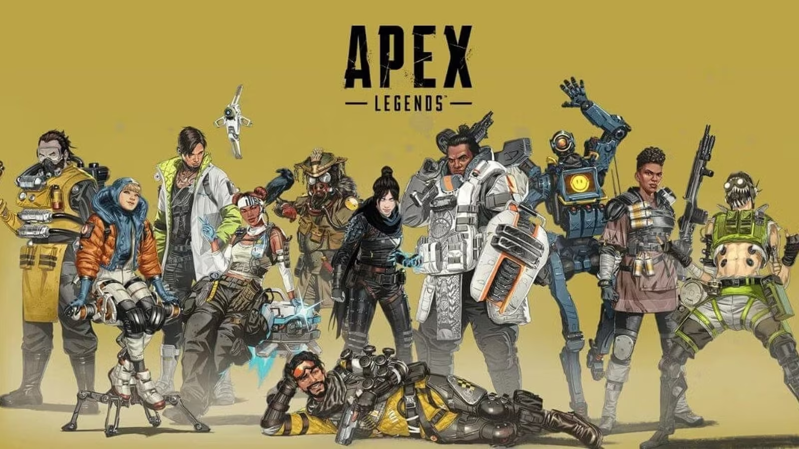 From Novice to Pro: Leveraging Cheats for Skill Improvement in Apex Legends