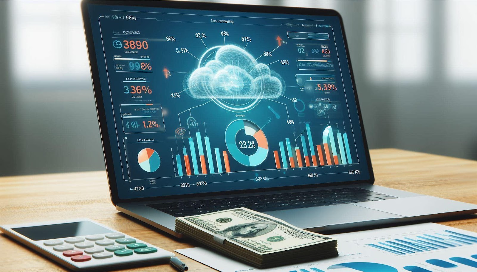9 Essential Tools for Managing Cloud Costs Efficiently