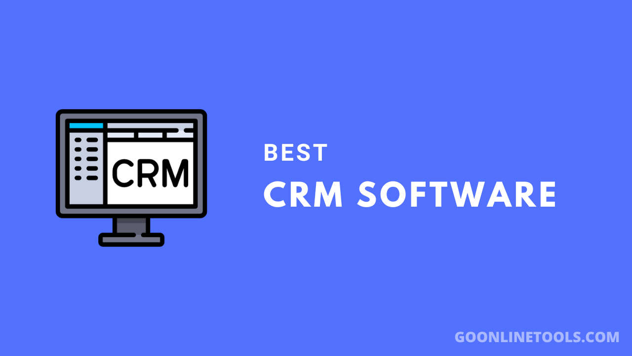 5 Best CRM Software for Medium-Sized Business for 2024