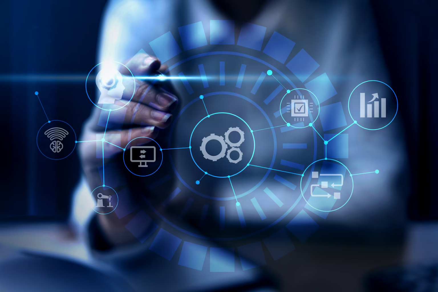 SEO Automation Guide: Pro Tips for Streamlined Workflow