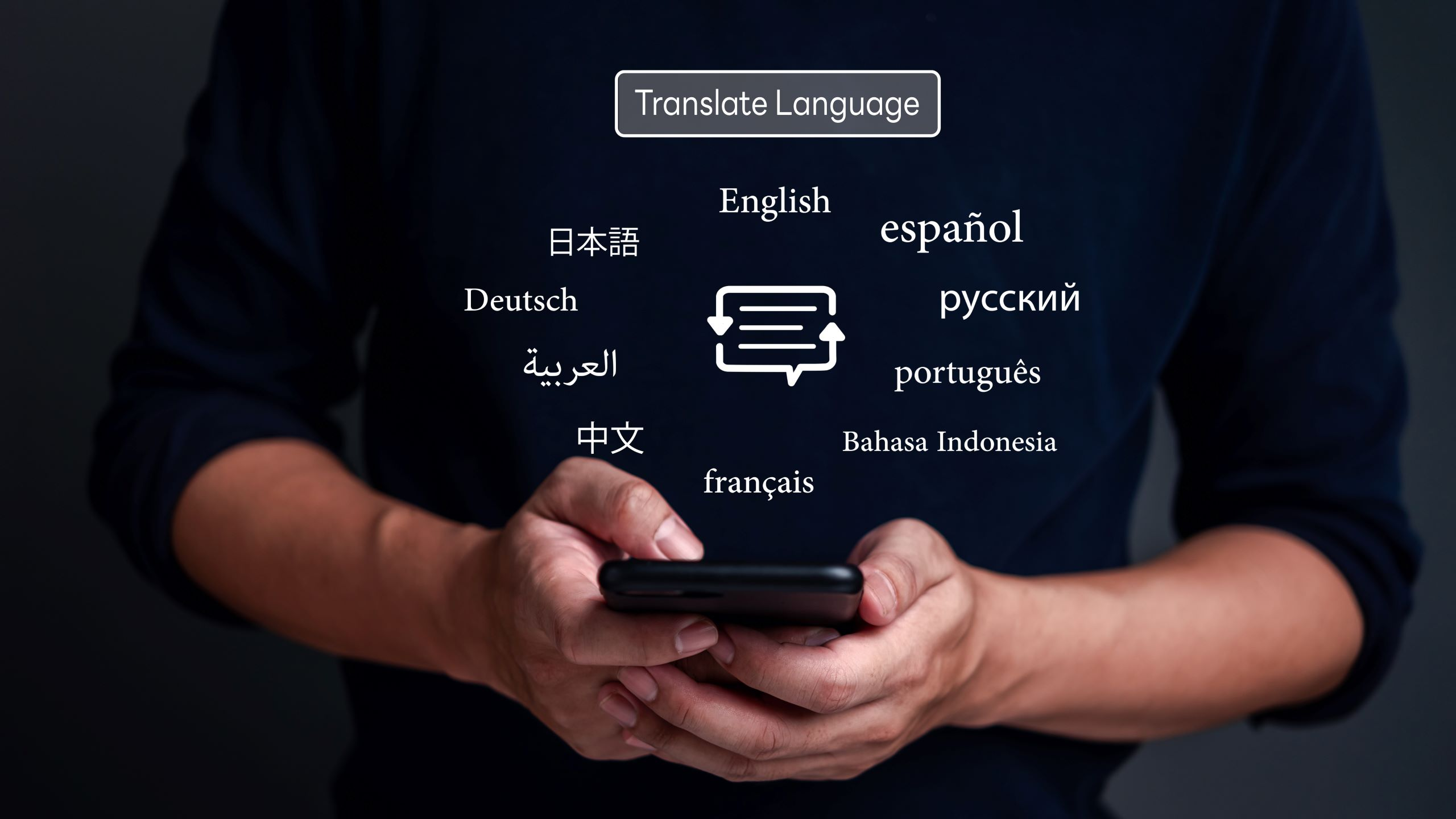 Boosting E-Commerce Sales With An AI Translation Solution 