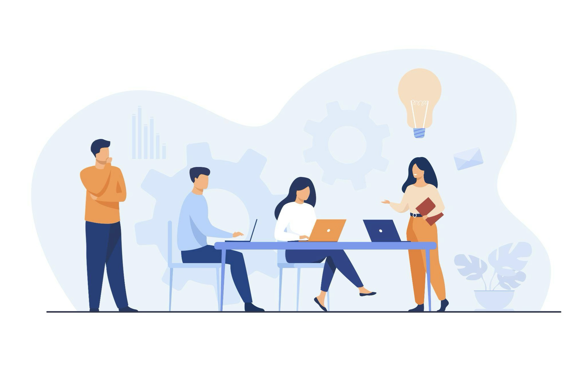Time Champ: A Smart Time Tracking Tool for Modern Teams