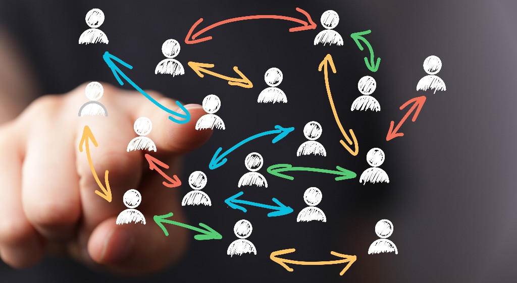 Building Connections With Business Networking Tools
