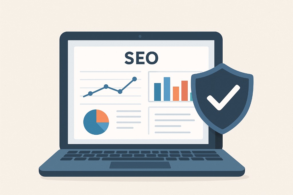 Preventing Google Penalties: How an AI Check Protects Your SEO Content