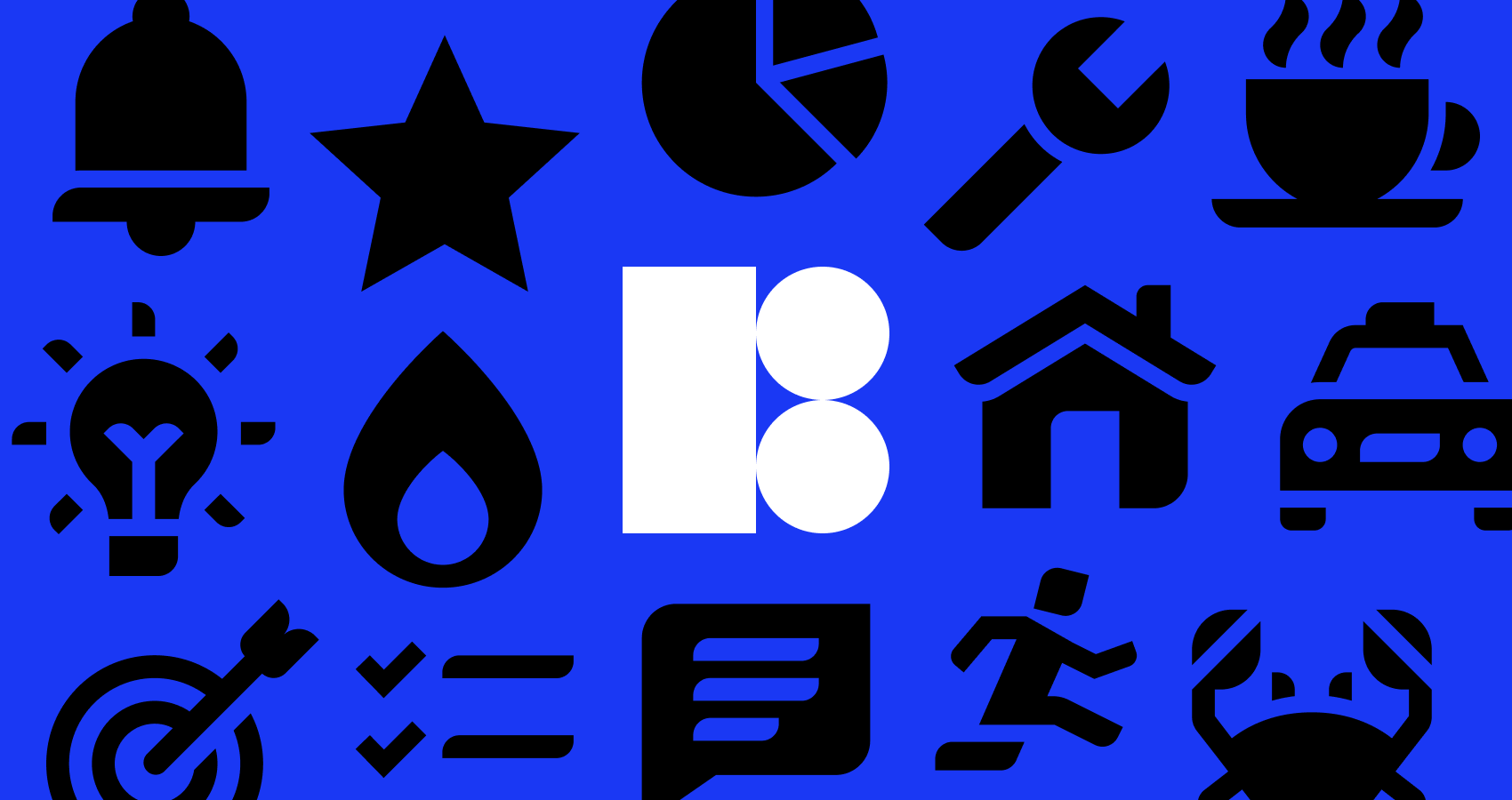 Standardizing Startup Iconography Before a Series A Pitch