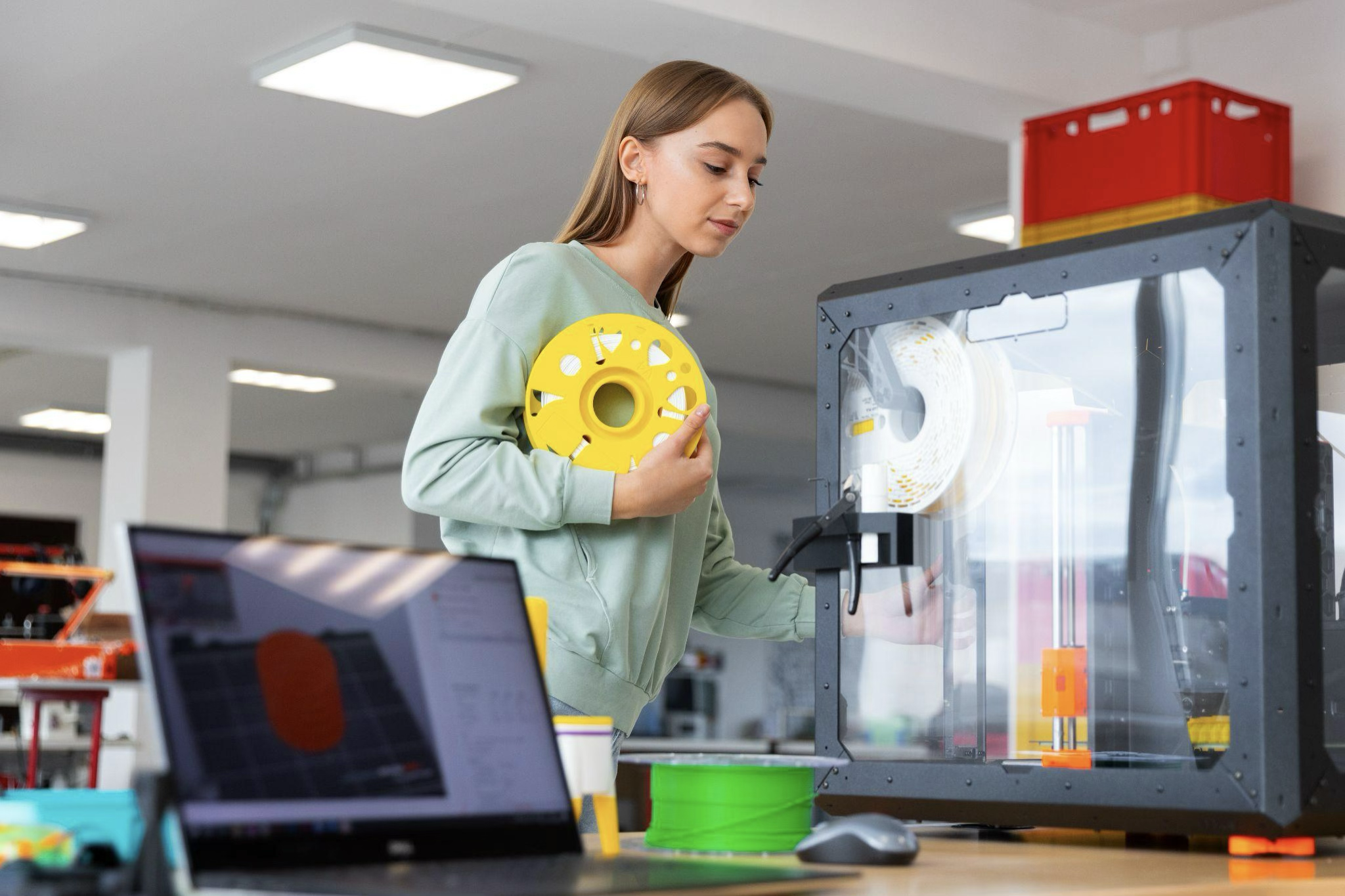 How Advanced Tech Is Improving Product Customization
