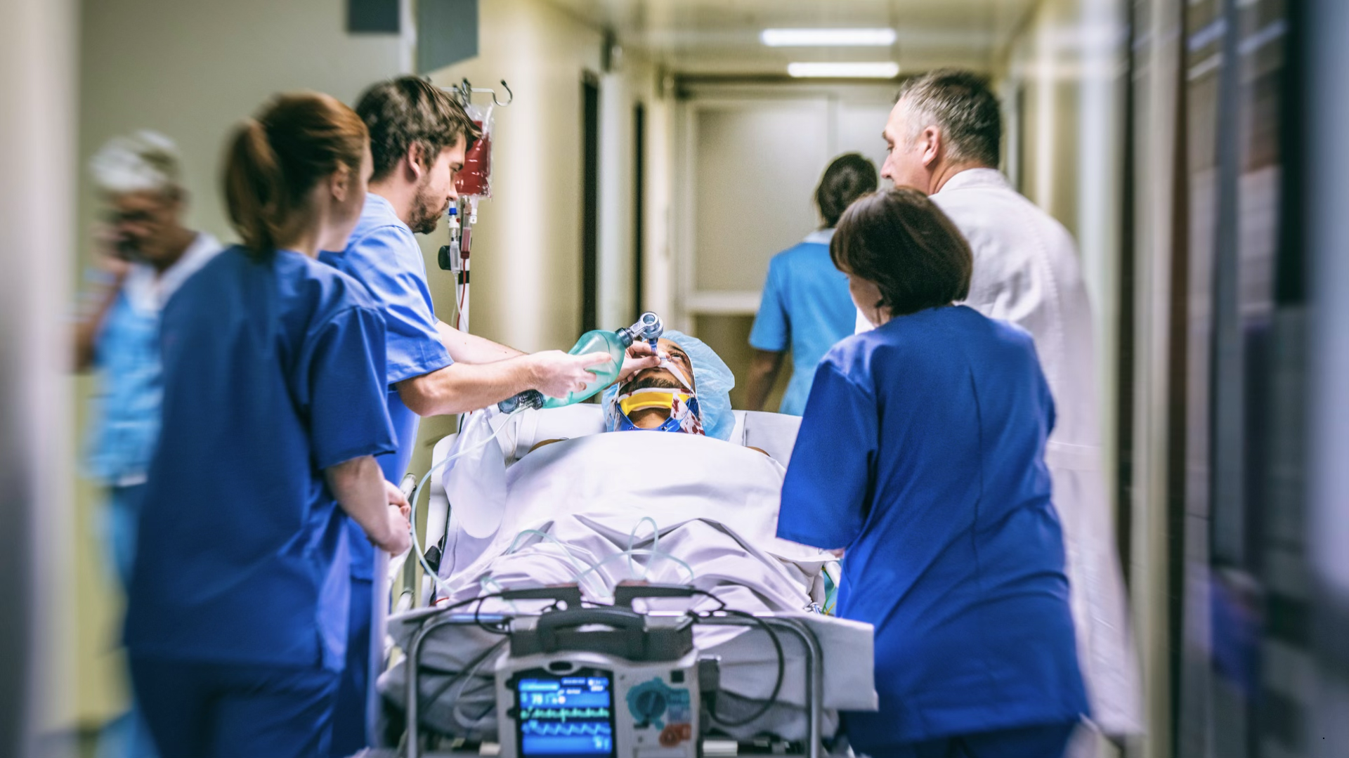 How SDoH Software Solutions Help Hospitals Improve Patient Care 