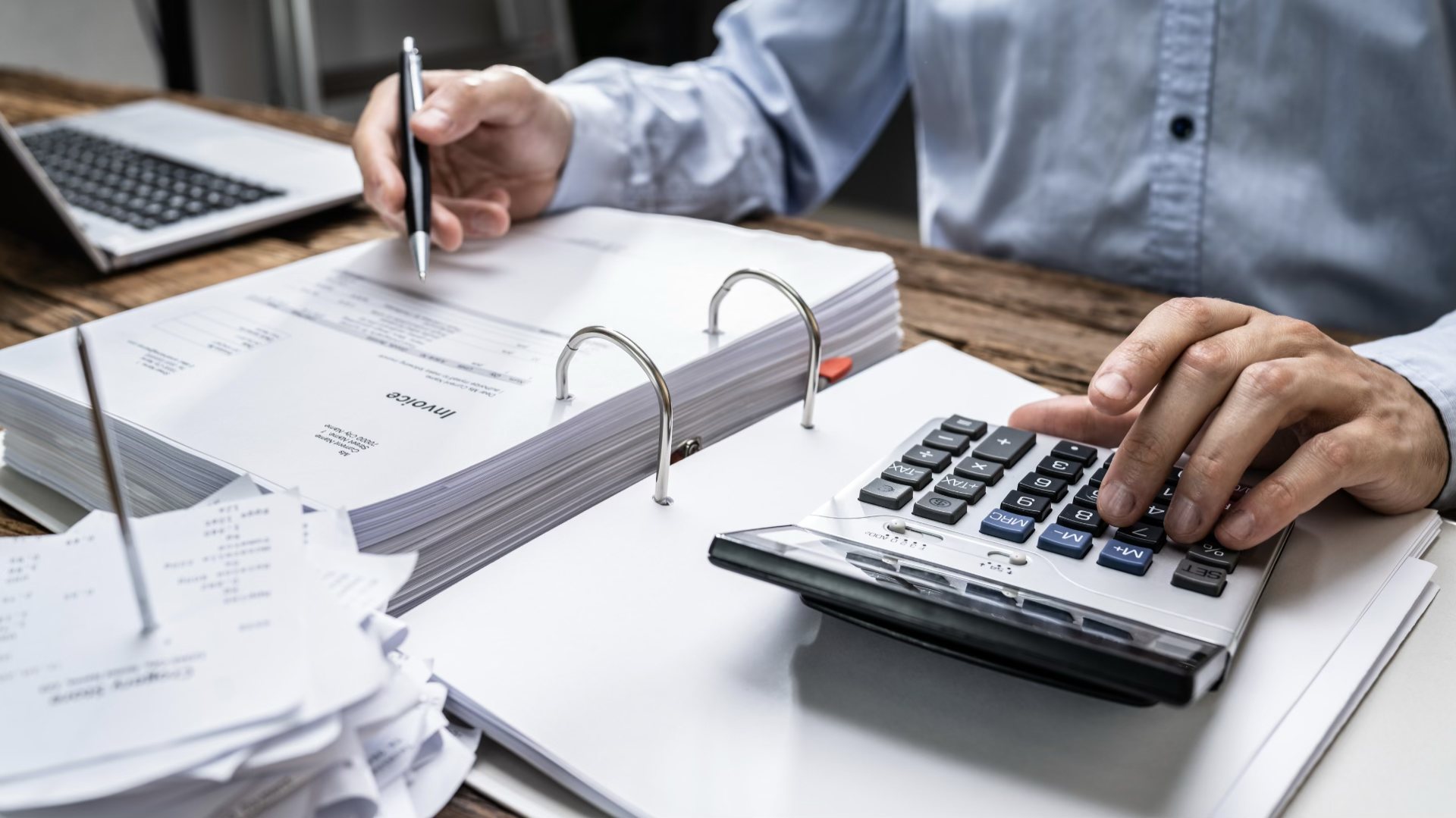 How Financial Organization Drives Efficiency in Ecommerce Operations