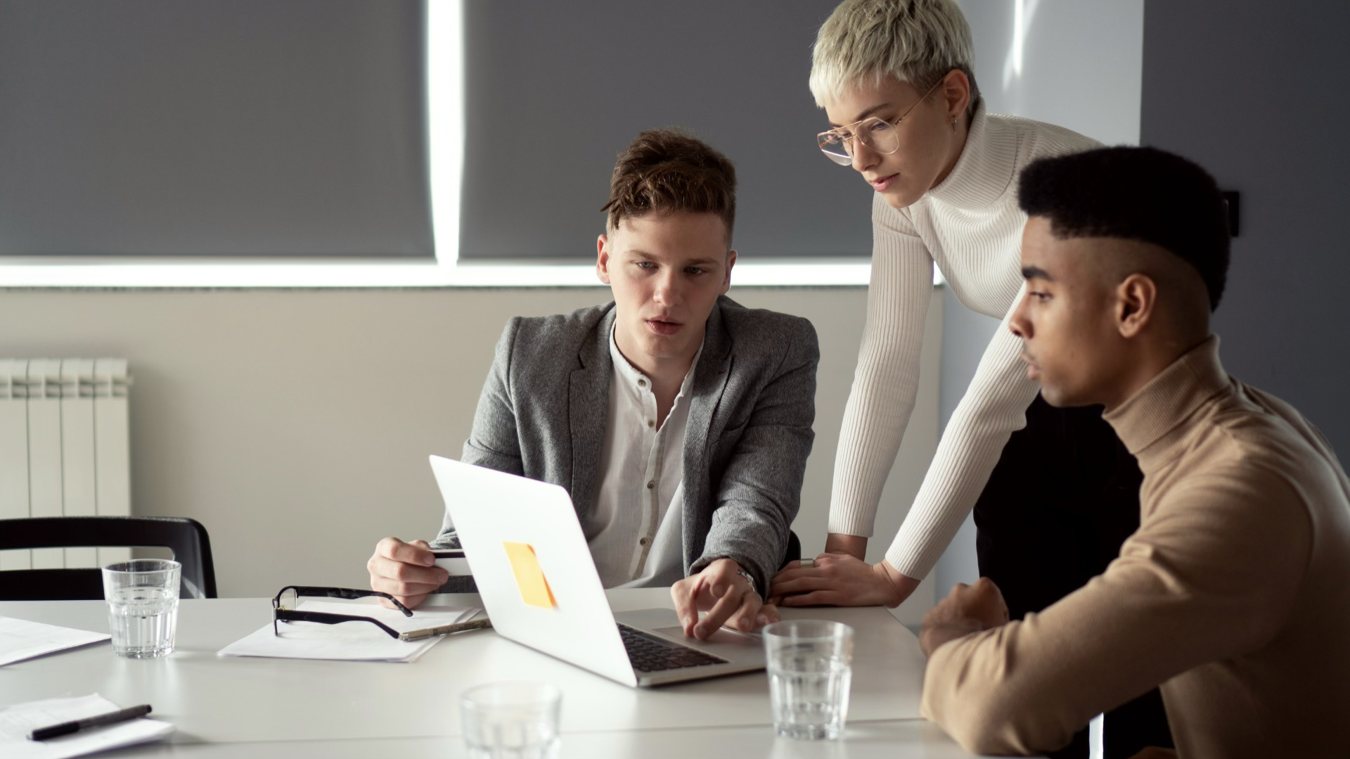 Benefits of Remote LATAM Teams for Small Business Growth