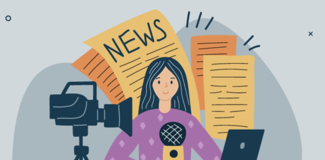 Most Essential Tools for Journalists and Writers