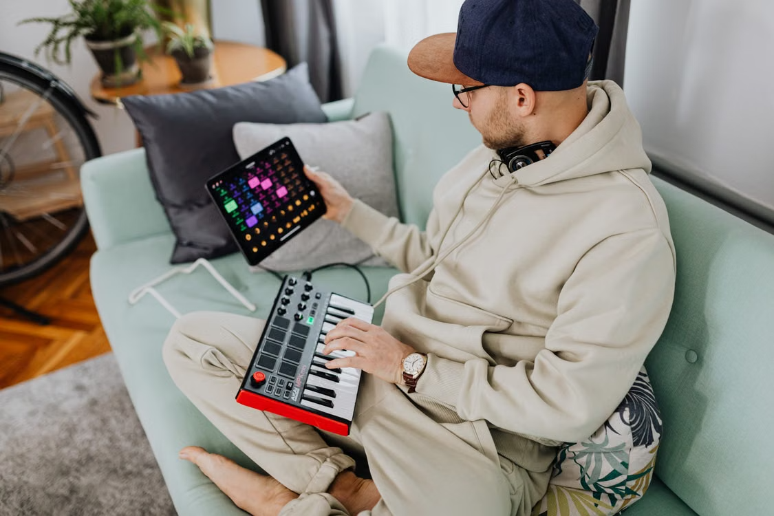 How Tad AI Is Transforming Music Creation with Next-Generation AI