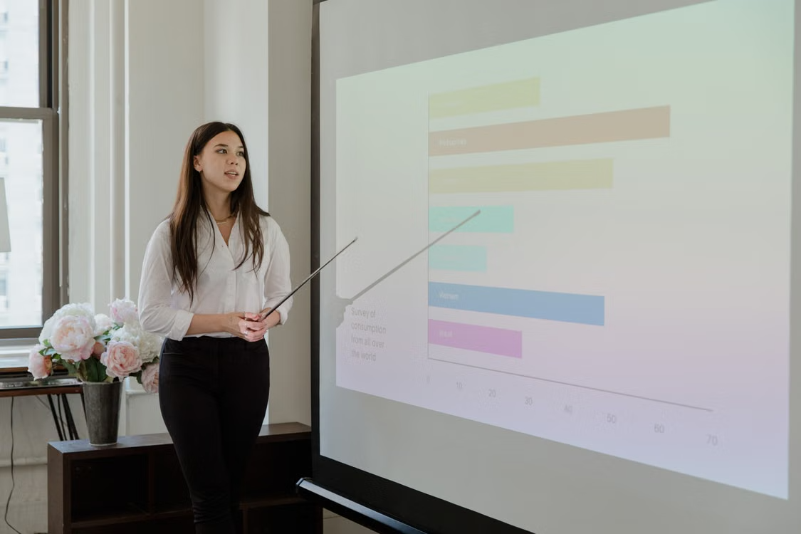 The Complete Guide to Creating Professional Slides with HIX AI Slides